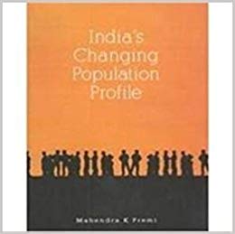 NBT English INDIAS CHANGING POPULATION PROFILE