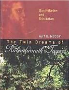 NBT English THE TWIN DREAMS OF RABINDRANATH TAGO