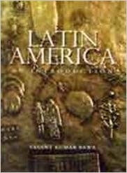 NBT English LATIN AMERICA : AN INTRODUCTION