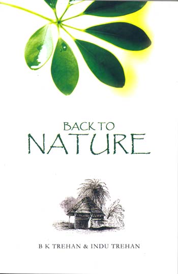 NBT English BACK TO NATURE