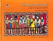 NBT English THE ROYAL SWEEPER