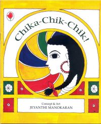 NBT Hindi CHIKA-CHIK-CHIK