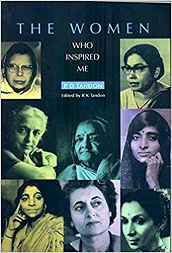 NBT English THE WOMEN WHO INSPIRED ME