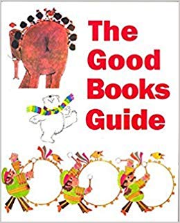 NBT English THE GOOD BOOKS GUIDE