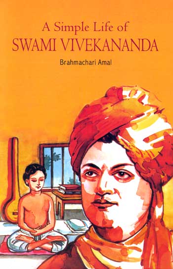 NBT English A SIMPLE LIFE OF SWAMI VIVEKANAND