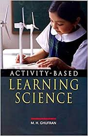 NBT English ACTIVITY BASED LEARNING SCIENCE