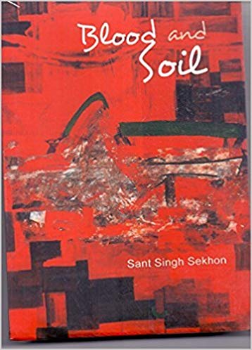 NBT English BLOOD AND SOIL