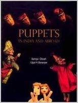 NBT English PUPPETS IN INDIA AND ABROAD