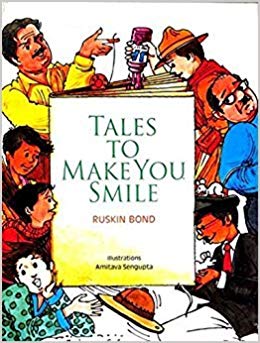 NBT English TALES TO MAKE YOU SMILE