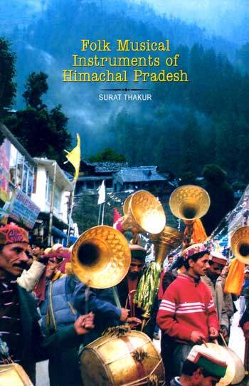 NBT English FOLK MUSICAL INSTRUMENTS OF HIMACHAL