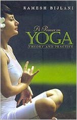 NBT English A PRIMER ON YOGA THEORY AND PRACTICE