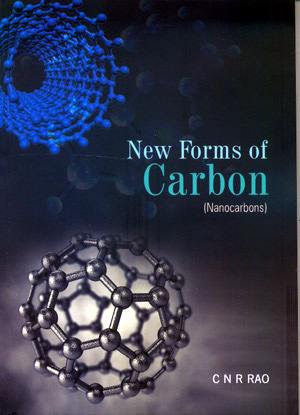 NBT English NEW FORMS OF CARBON