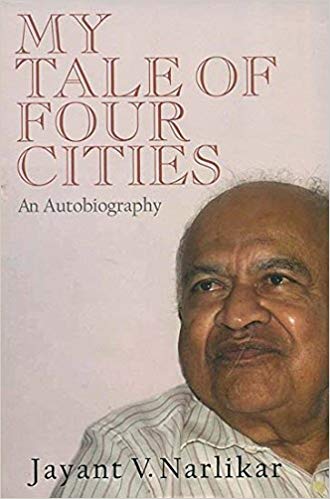 NBT English MY TALE OF FOUR CITIES