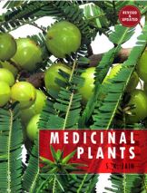 NBT English MEDICINAL PLANTS(REVISED)PB