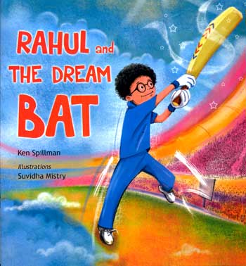 NBT Hindi RAHUL AND THE DREAM BAT