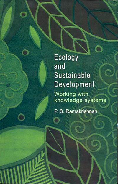 NBT Hindi ECOLOGY AND SUSTAINASLE DEVELOPMENT