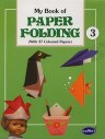 Navneet My book of paper folding Book 3
