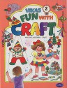 Navneet Vikas Fun with Craft Book 2