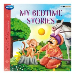 Navneet My Bedtime Stories English Edition Book 1