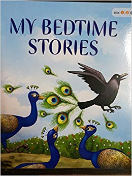 Navneet My Bedtime Stories English Edition Book 3