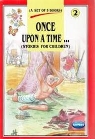 Navneet Once Upon A Time English Edition Book 2