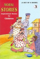 Navneet Vikas Moral Stories English Edition Book 3
