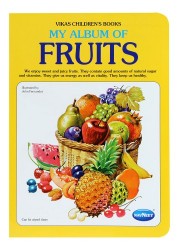 Navneet Fruits