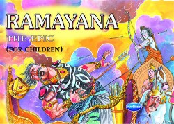 Navneet Ramayan The Epic English