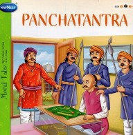Navneet Panchtantra English Edition Book 2