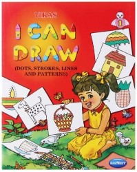 Navneet I can Draw Dots Strokes Lines and Patterns