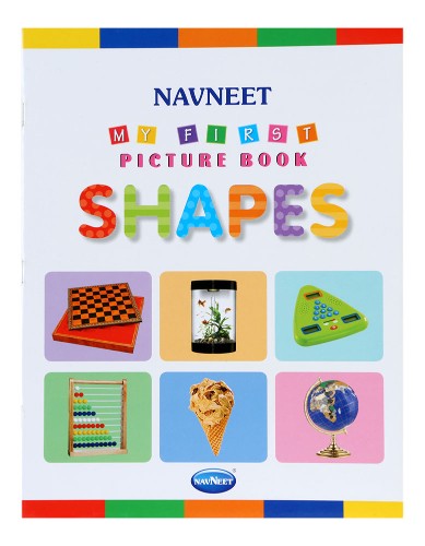 Navneet Shapes