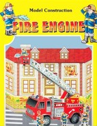Navneet Model Construction Fire Engine