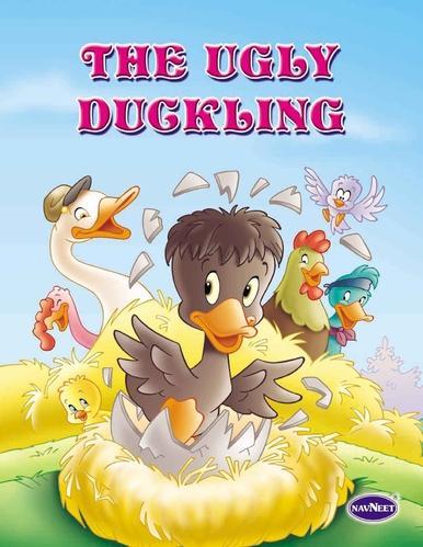 Navneet Classic Fairy Tales The Ugly Duckling