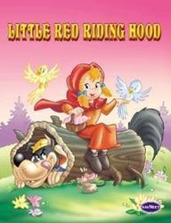 Navneet Classic Fairy Tales Little Red Riding Hood
