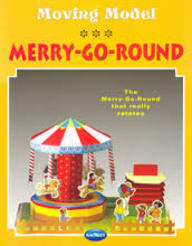 Navneet Model Construction Moving Model - Merry Go Round