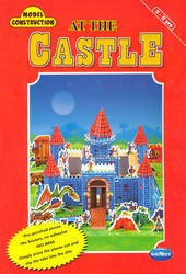 Navneet Model Construction At the castle