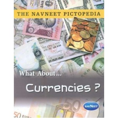 Navneet Pictopedia Currencies