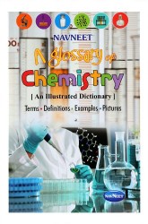 Navneet A Glossary of Chemistry