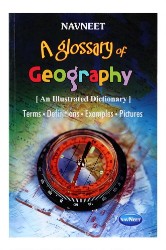 Navneet A Glossary of Geography