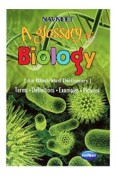Navneet A Glossary of Biology