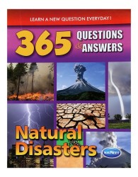 Navneet 365 Questions & Answers Natural Disasters