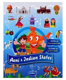 Navneet Aani & Indian States