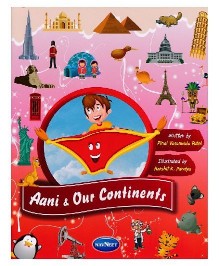 Navneet Aani & Our Continents