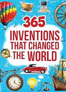 Navneet 365 Questions & Answers Invention & Discoveries