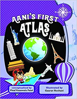 Navneet Aani & First Atlas