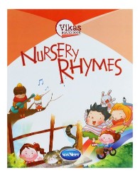 Navneet My favourite Board Books Nursery Rhymes