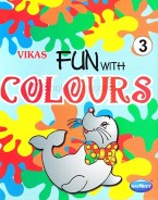 Navneet Fun with colours