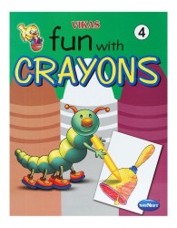Navneet Fun with Crayons