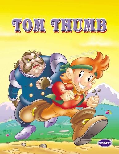 Navneet Your Favourit Stories Tom Thumb