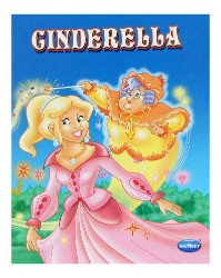 Navneet Your Favourit Stories Cinderella